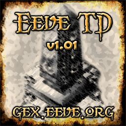 eeve! TD v1.01汉化测试版