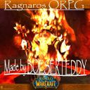 Ragos ORPG 汉化测试 SP 2 (7.40)