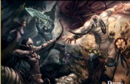 DotA v6.72c_6V6中文版