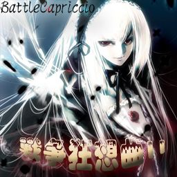 CLJ-战争狂想曲Ⅱ-V1.05版