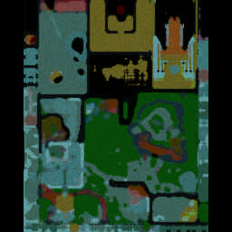 【神话】乱世传说 V0.1