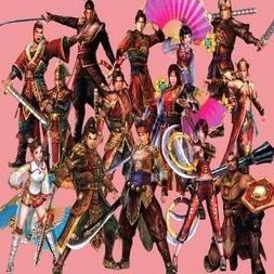 乱舞三国之天之痕2.0