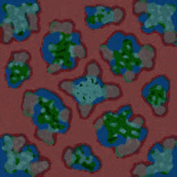 Islands