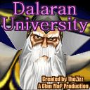 Dalaran University 0.6(8人游戏集)