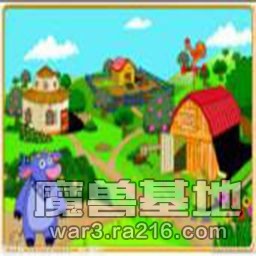 农场小镇V5.27正式版