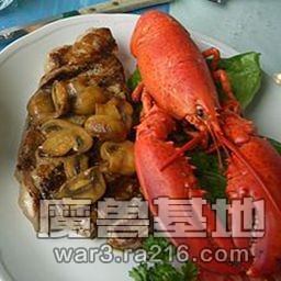 Surf and Turf v4.2.0(12人螃蟹冲浪)