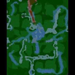 MOW生存反击V0.32测试2