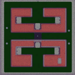 Madoshi Tower D v2.1