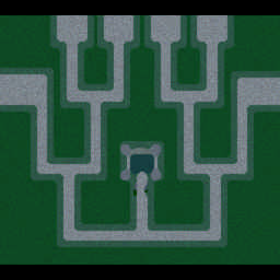 Mafarazzo_TD之大屠杀 V1.0