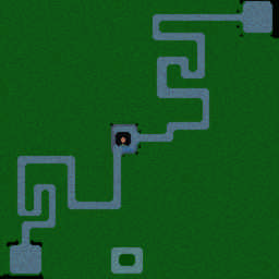 Maze TD Macros' Ver. (31 Level)