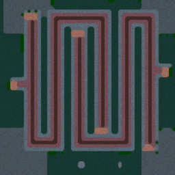 NN TD v 1.13 测试版