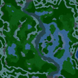Bandit Ridge