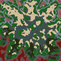 Battleground