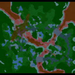 Dire Brook 0.8