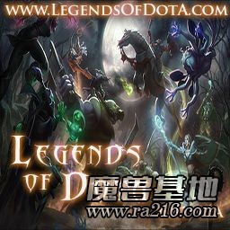 DotA v6.81 LoD v6a B1