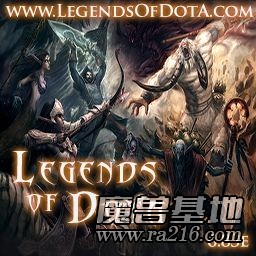 DotA v6.83g LoD CN