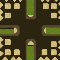Footman War 2v1.01