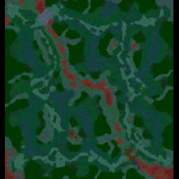 Hinterland Raid