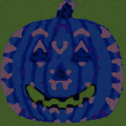 Jack-o-Lantern