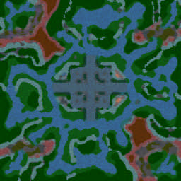 Lost Temple