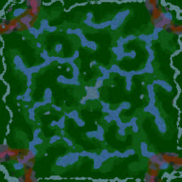 Phantom Grove