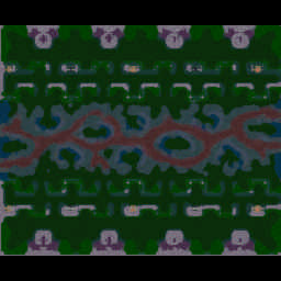 Raging Stream