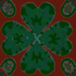 Shamrock Reef