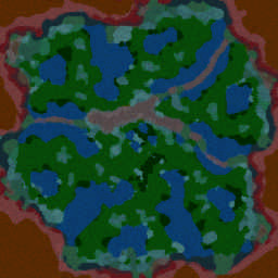 Stranglethorn Vale