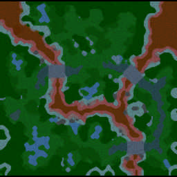 The Two Rivers