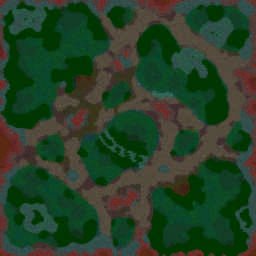 Timbermaw Hold