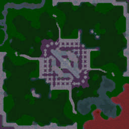 Wizard's Retreat