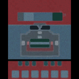战争之诗V0.1.76修复版