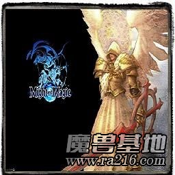 Might & Magic ORPG 2.0简单中文版本