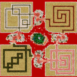 The Free-mind TD Ⅲ3.0X