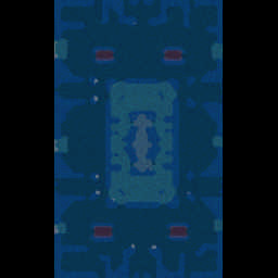 Alain16（生化狂潮）AI