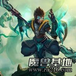 吊丝VS猴子虐神版 2.2v