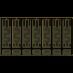 堆积者TD V1.32 汉化版