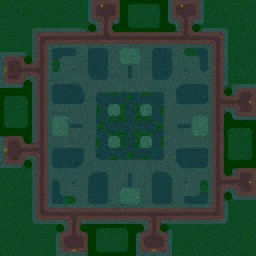 恶魔圈TD 疯狂版 V1.8
