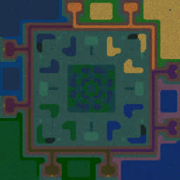 恶魔圈TD 疯狂版 V1.82