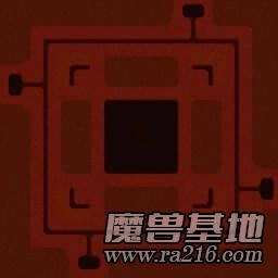 恶魔圈大战酱油神 V1.1