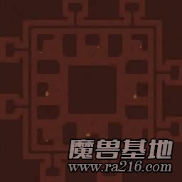 疯狗狗&噩梦圈TD v1.7b