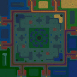 疯狂恶魔圈 V2.3