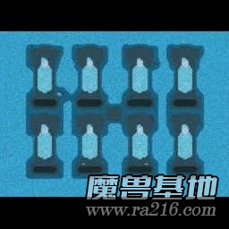 荒岛传说 TDv4.3a测试5