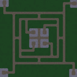 混乱TD1.1