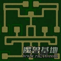 绿色TD 1.0