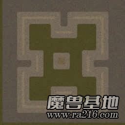 胜利即使正义 TD 5.0