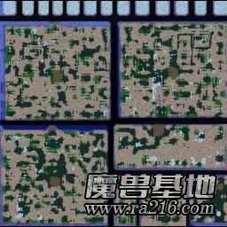 新巨魔与精灵v3.74Beta1.6