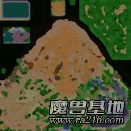 火の意志 跨越火影1.7正式