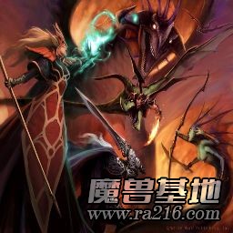 守护光明圣域V4.3超究极神器