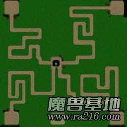 守护小白兔1.2修正版